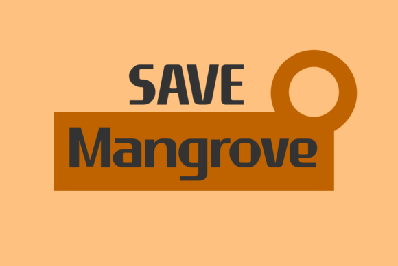 Mangrove: A Bold Display Font for Scroll-Stopping Marketing