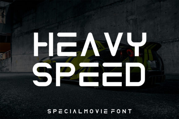 Volena: A Display Font That Makes Your Headlines Instantly Recognizable